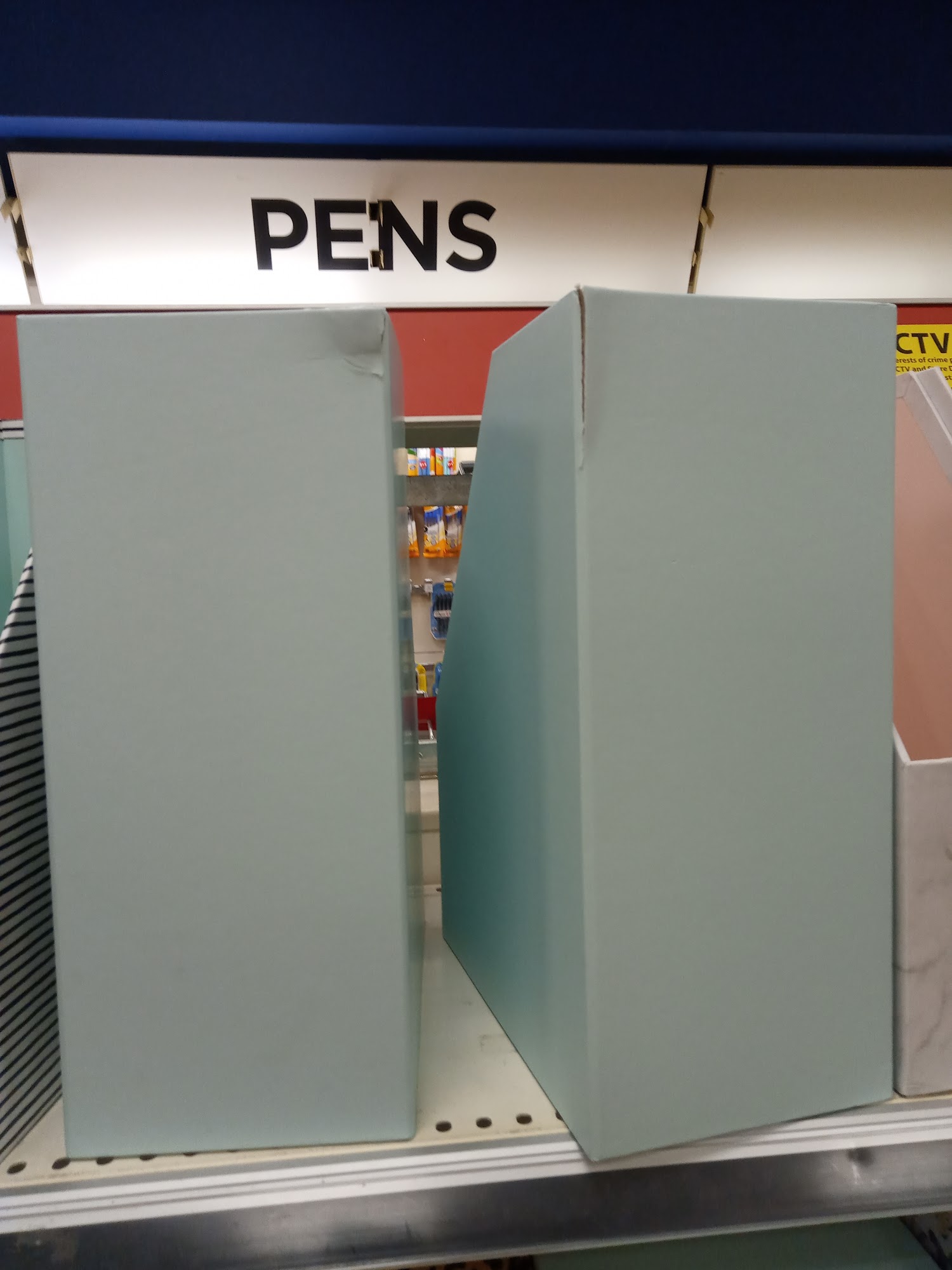WHSmith
