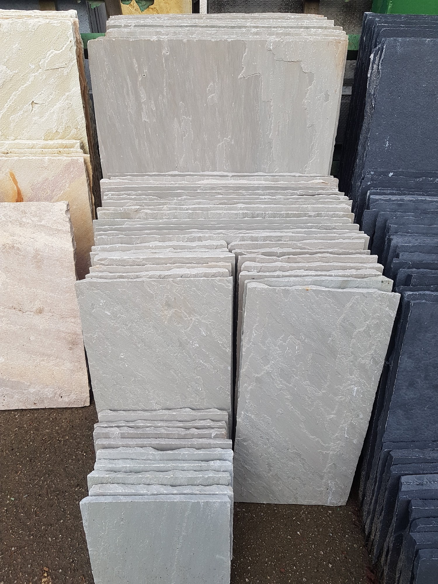 Apex Garden & Building Materials