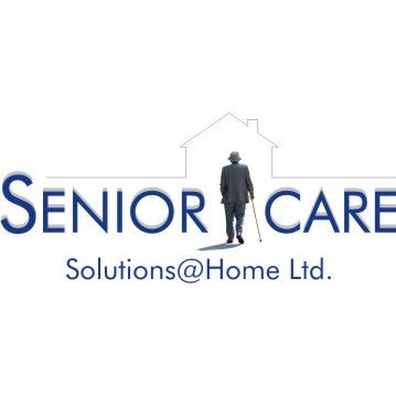 Senior Care Solutions @ Home Ltd