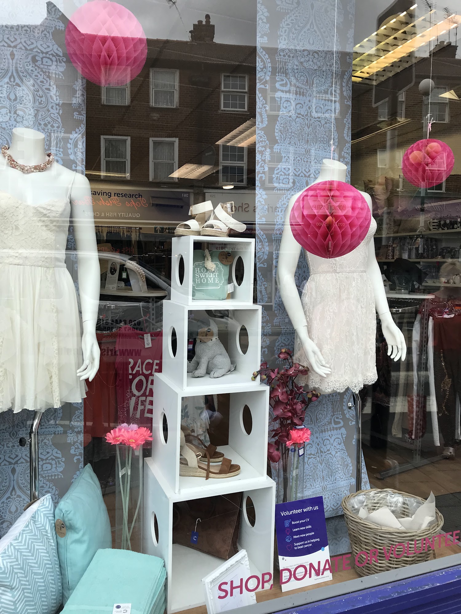 Cancer Research UK