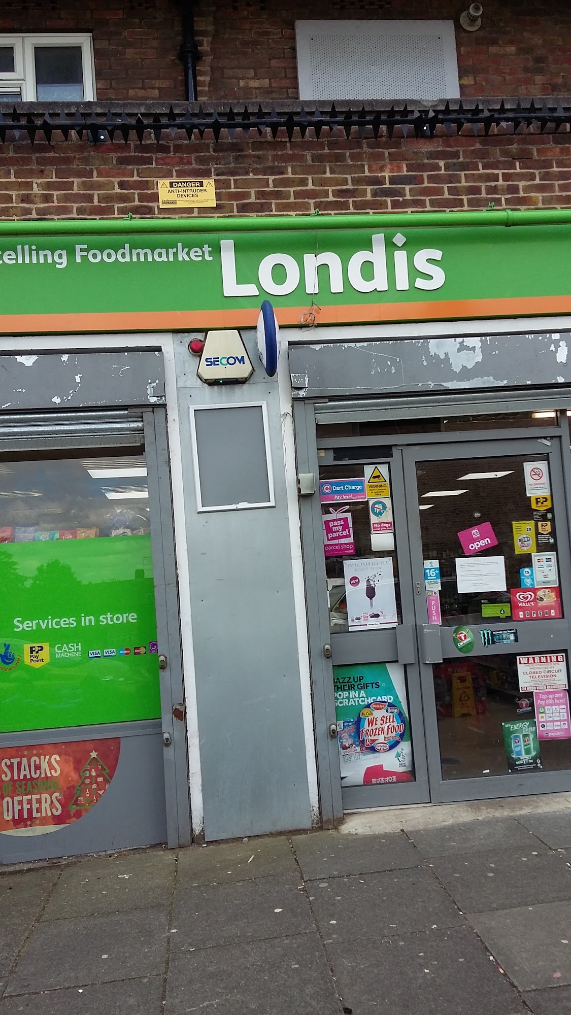Londis