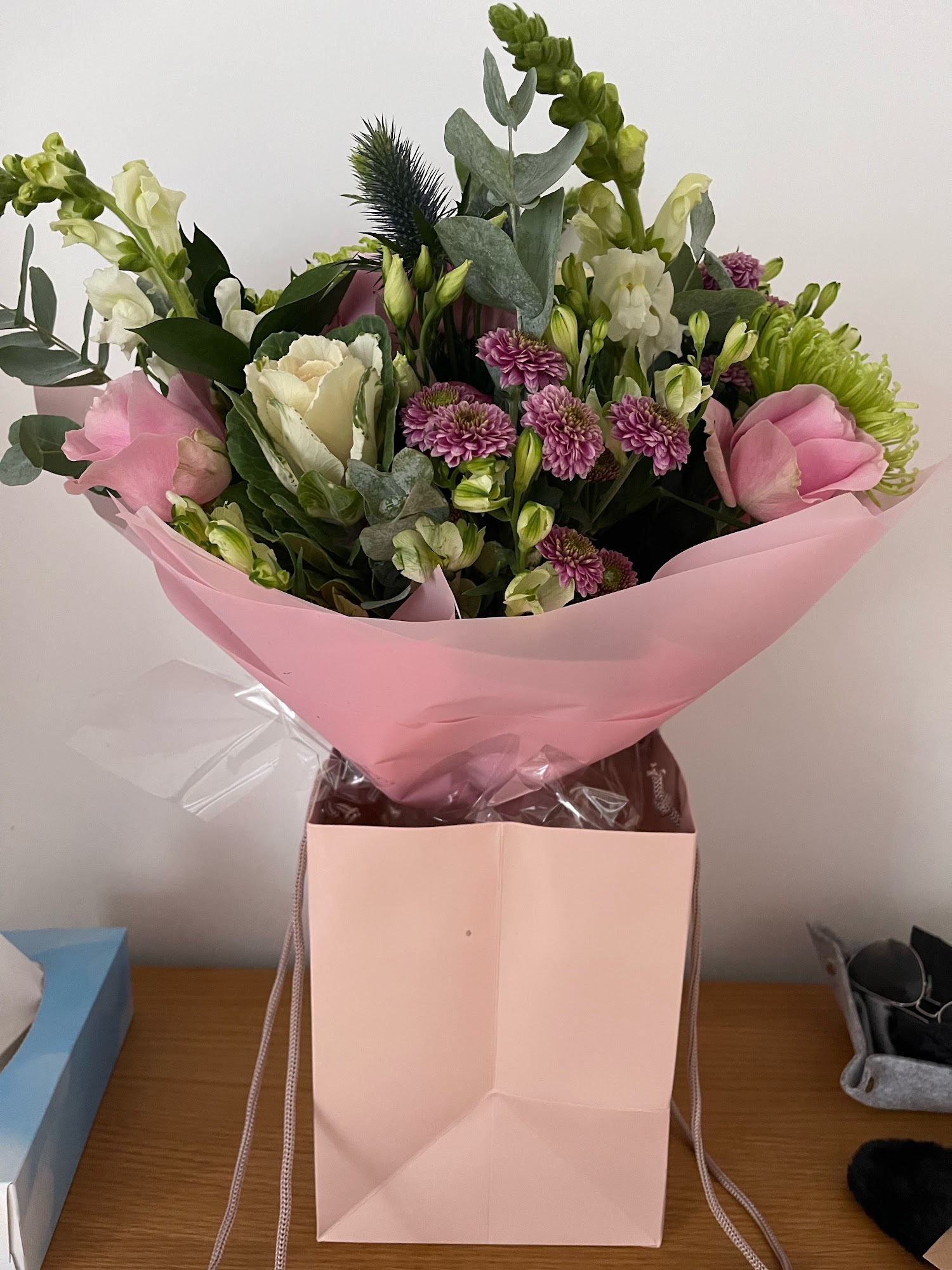 The Holly Tree Florist virtual shop online only