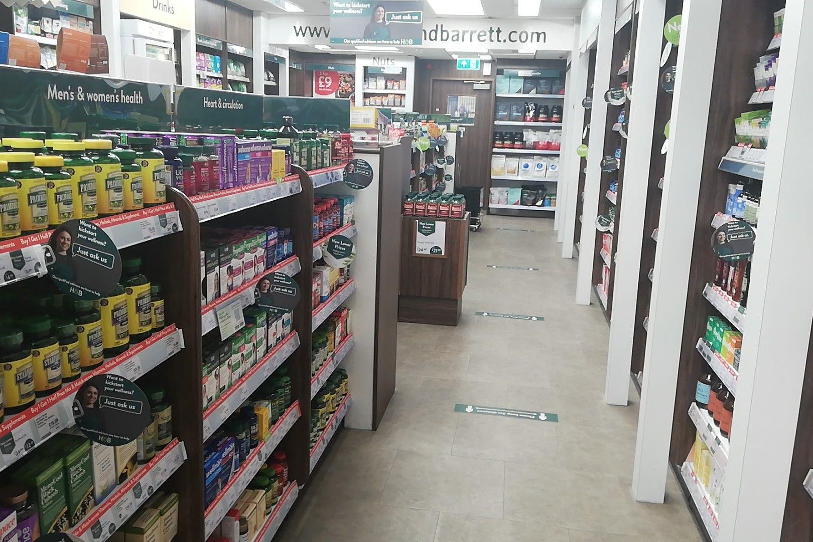 Extra Space Storage Birmingham