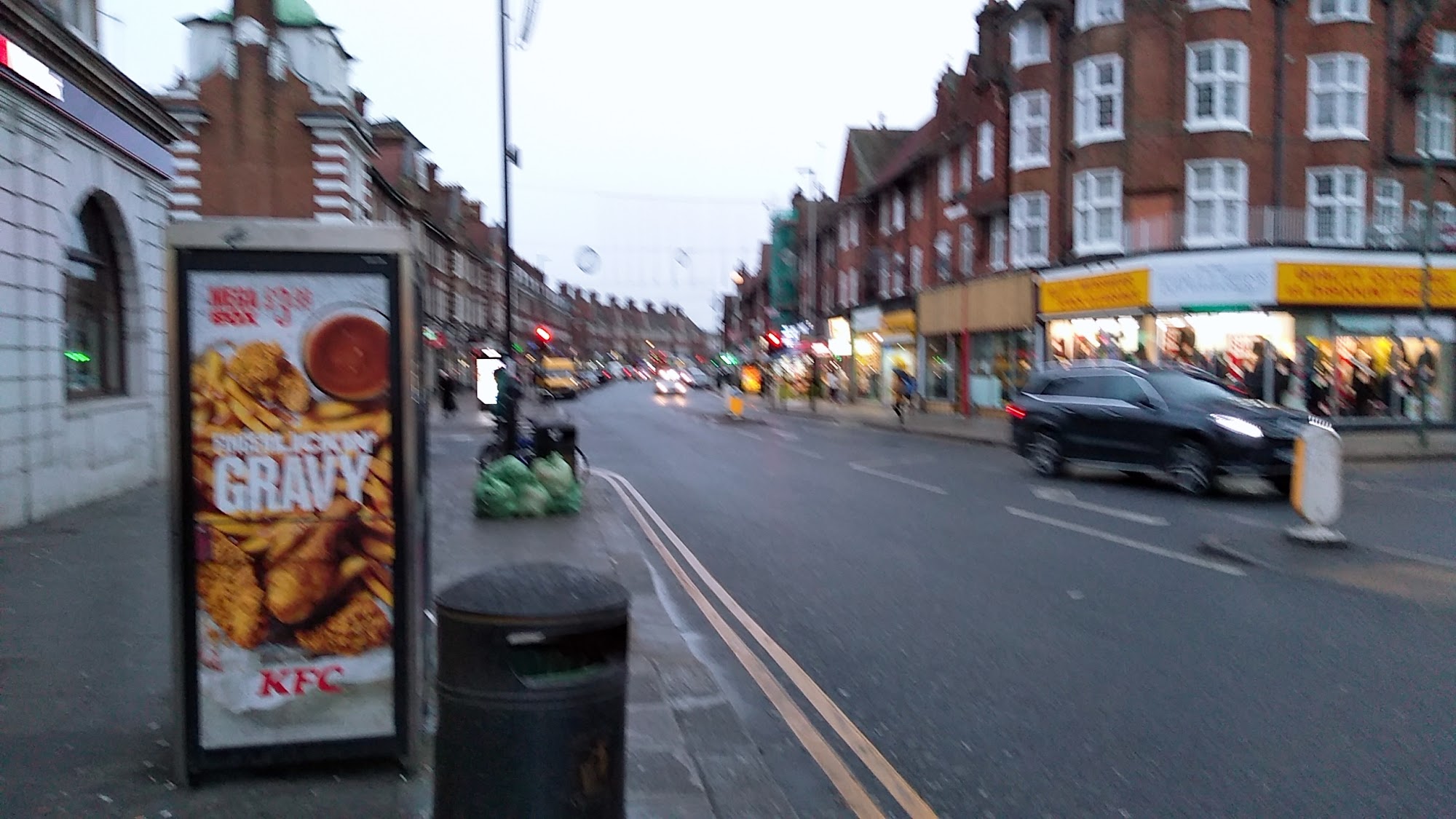Extra Space Storage Birmingham