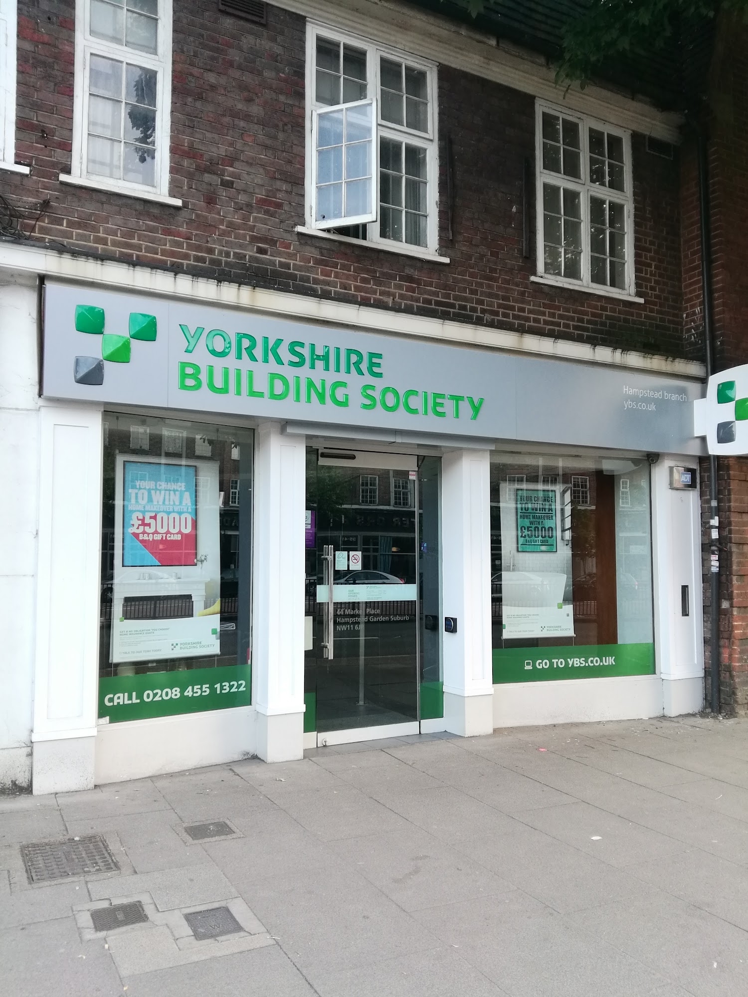 Extra Space Storage Birmingham