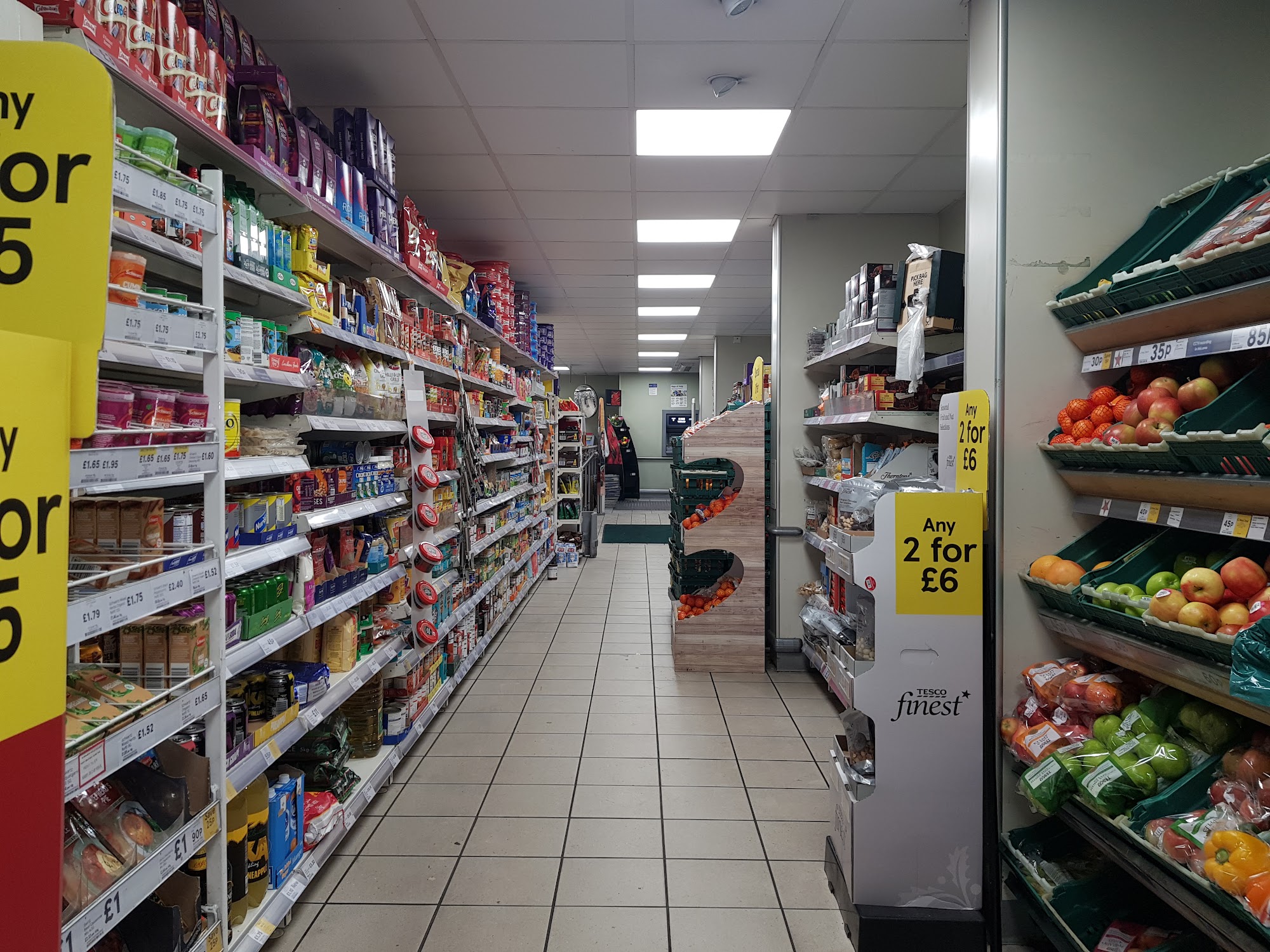 Tesco Express