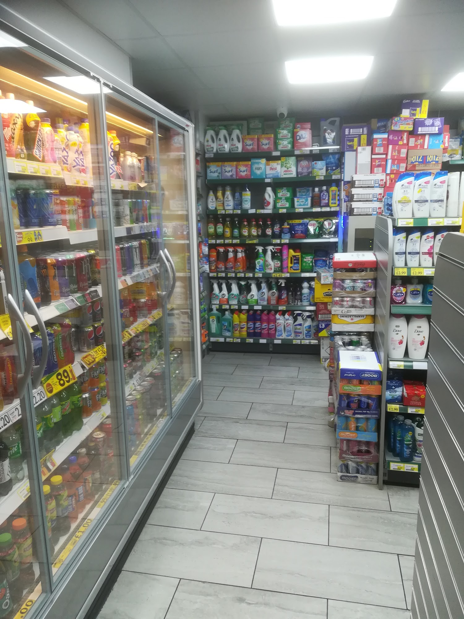 Londis