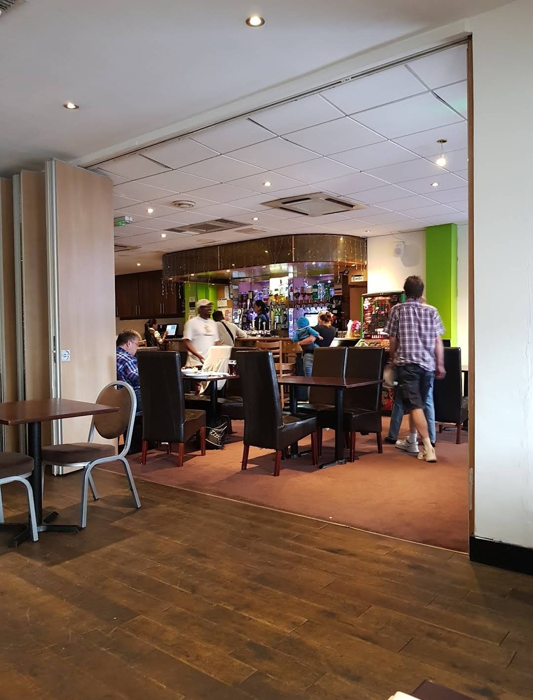 Golden Sip 500 Northolt Rd, South Harrow, Harrow