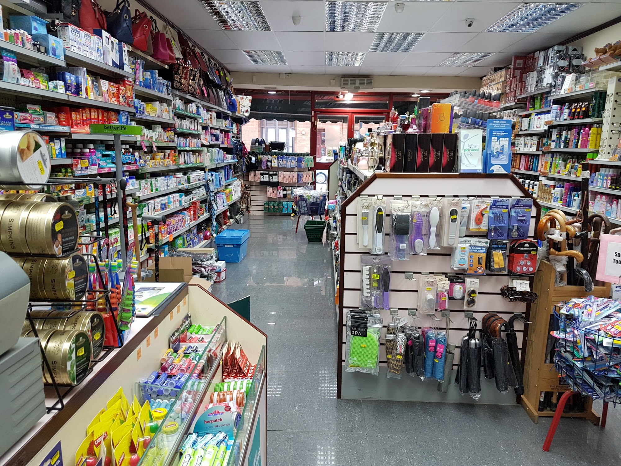 Saville Pharmacy