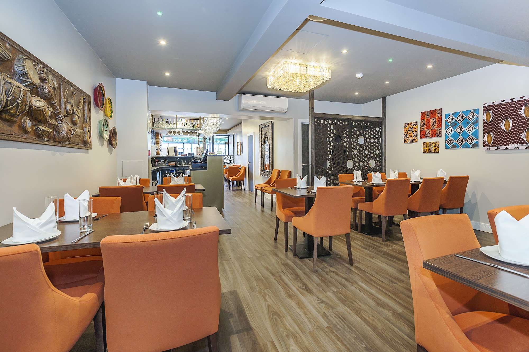 Shobha's Rasoi 128 High St, Harrow