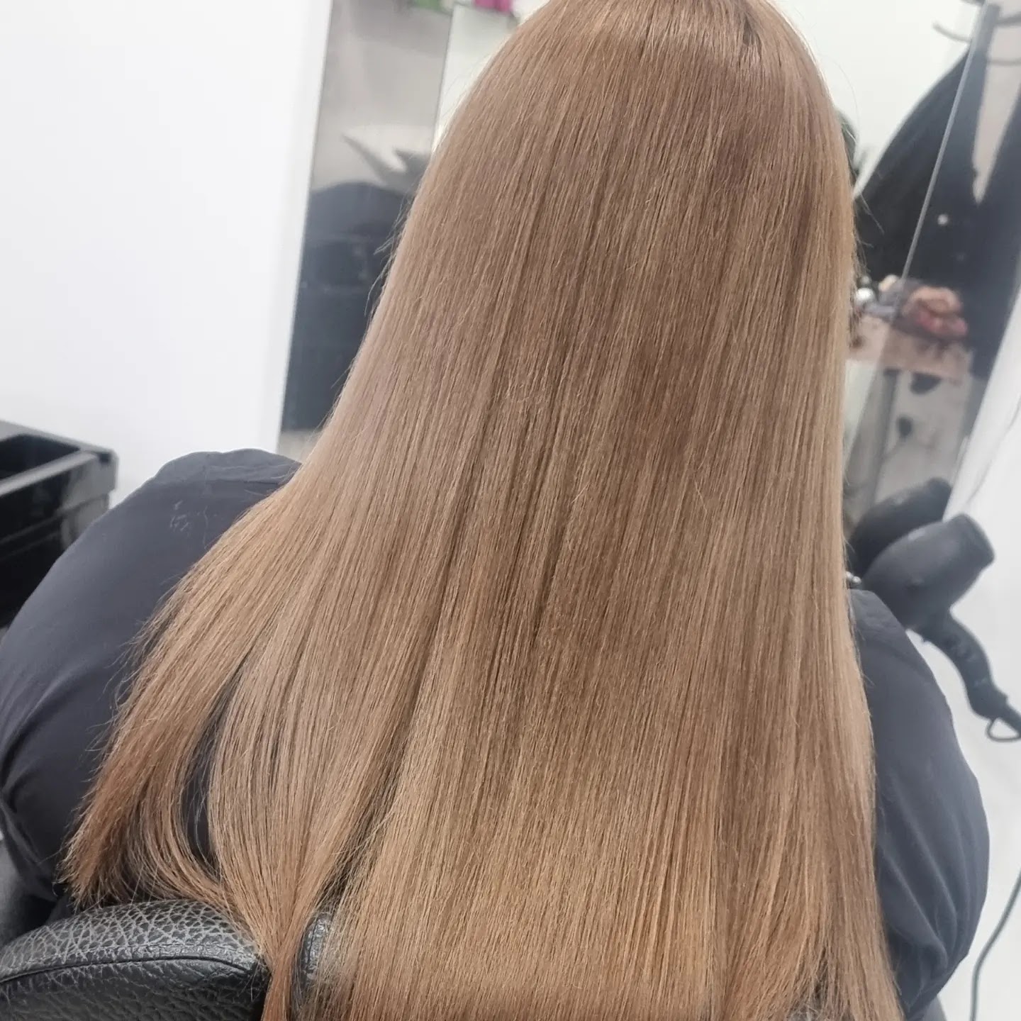Beautique Hair and Beauty Salon
