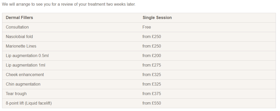Sheetal's Hair, Beauty & Laser Clinic