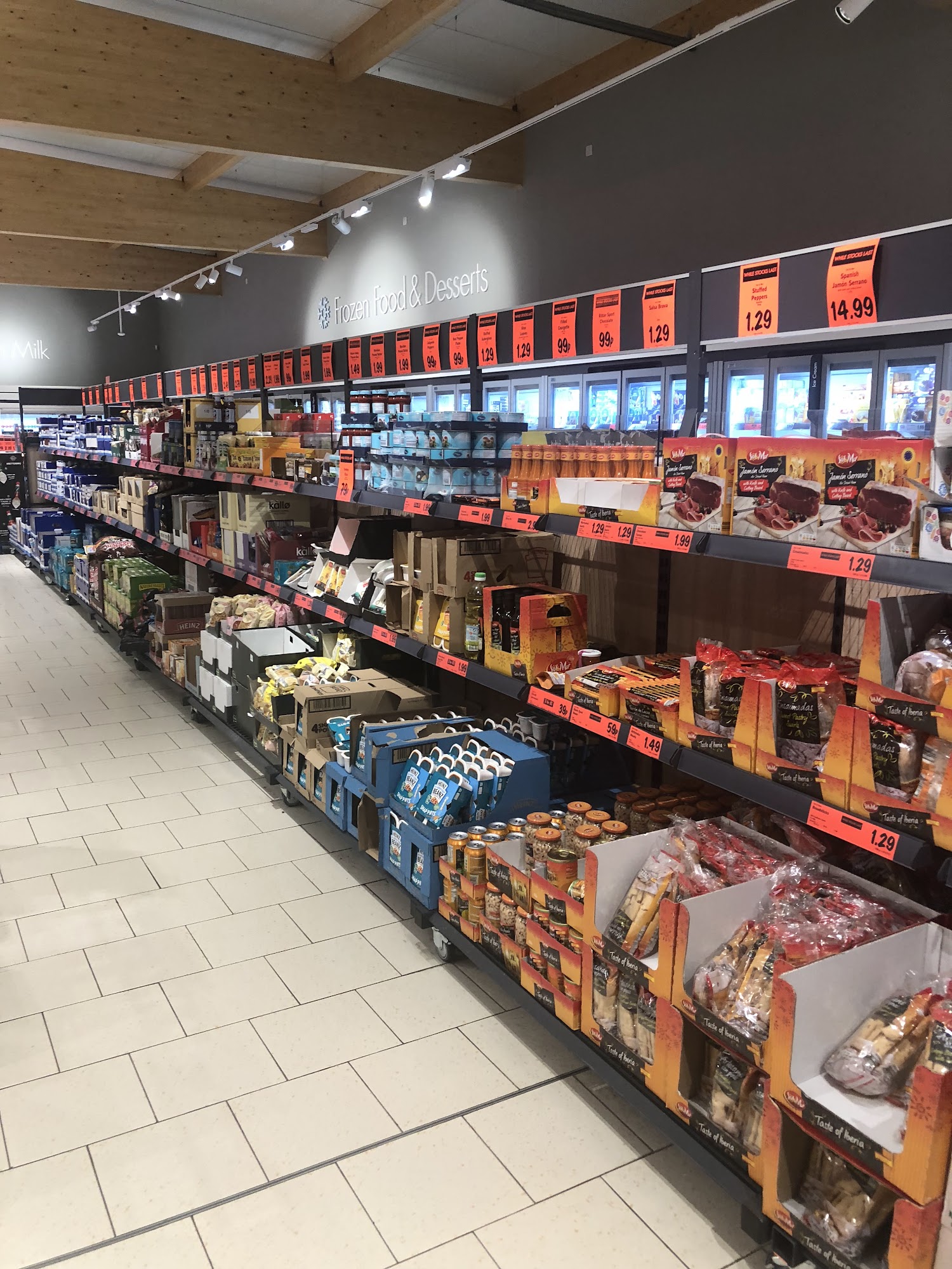 Lidl