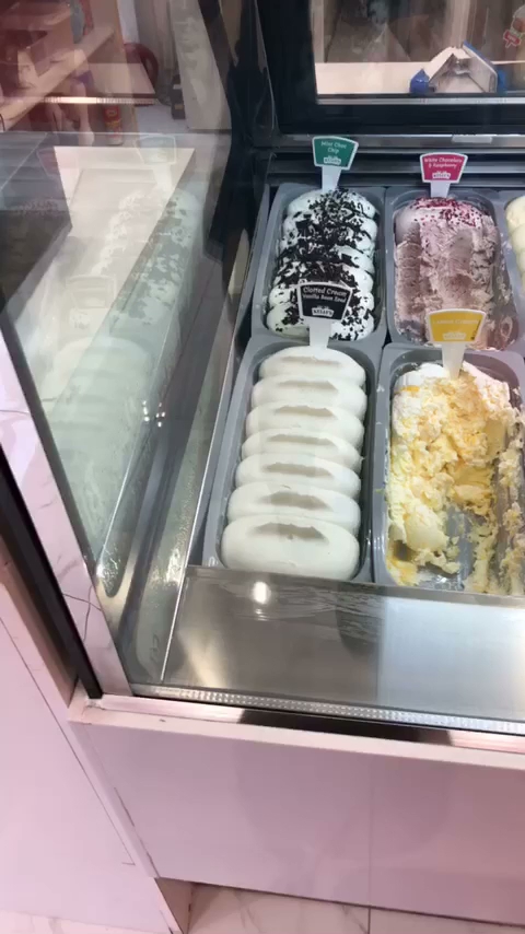 Love Desserts 11 Botwell Ln, Hayes