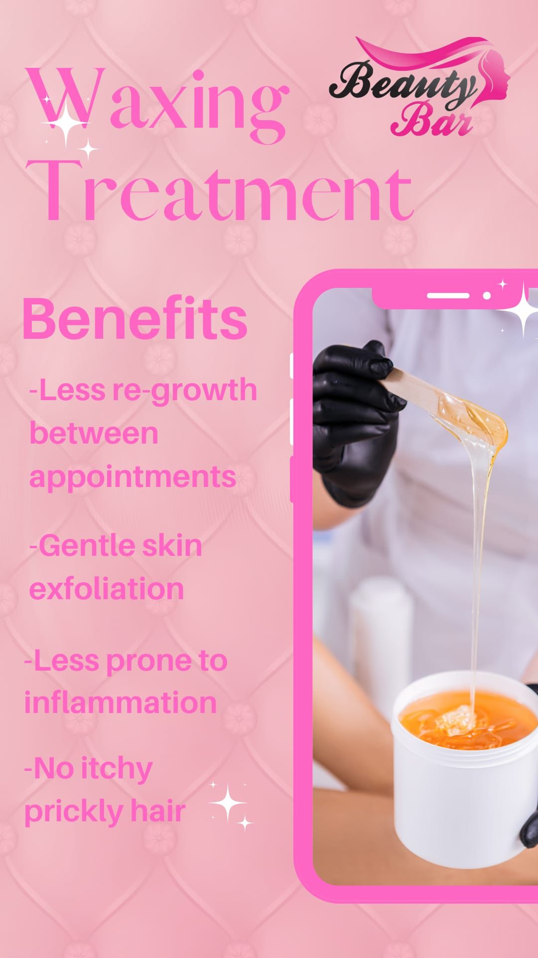 Beauty Bar *HAIR*BEAUTY*LASER*AESTHETIC