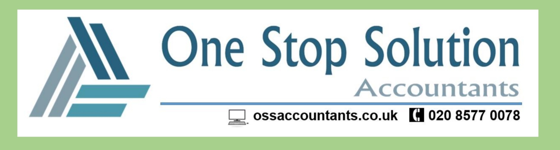 One Stop Solution