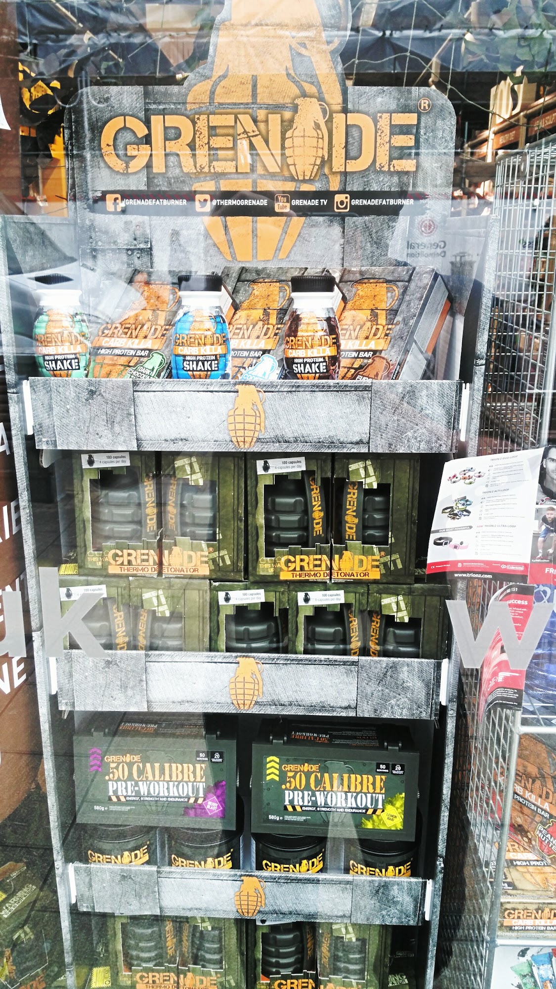 Holland & Barrett