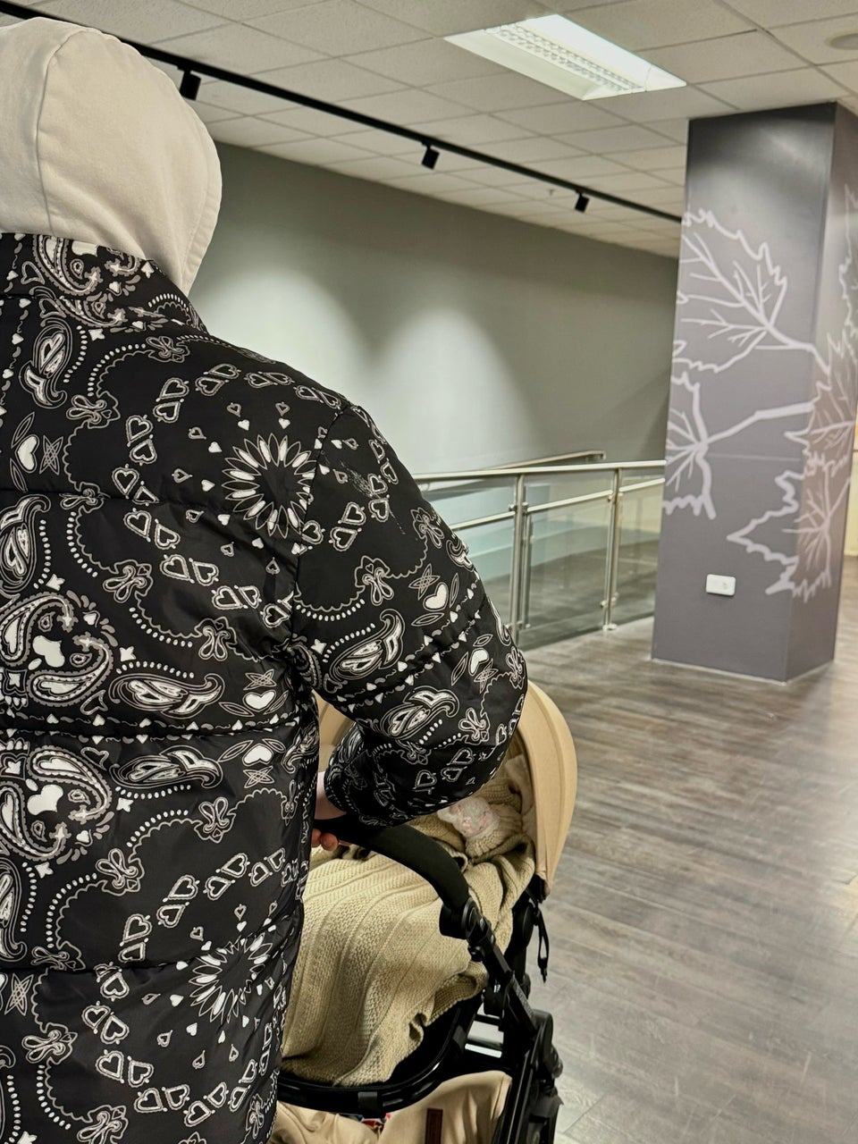 TK Maxx Ilford