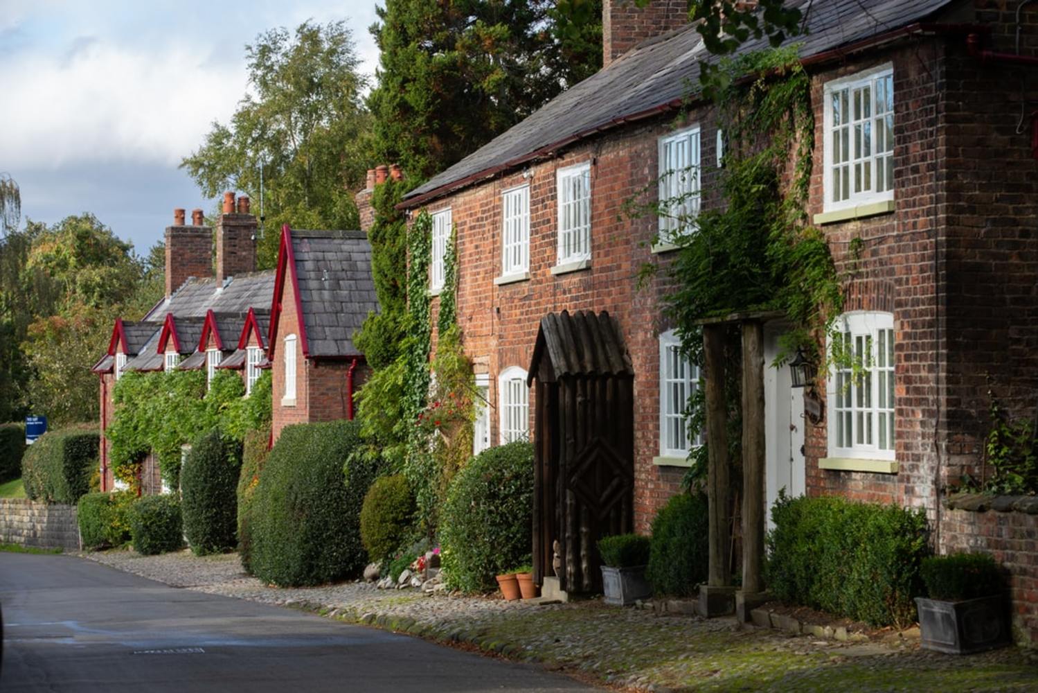 Home Solutions London INC