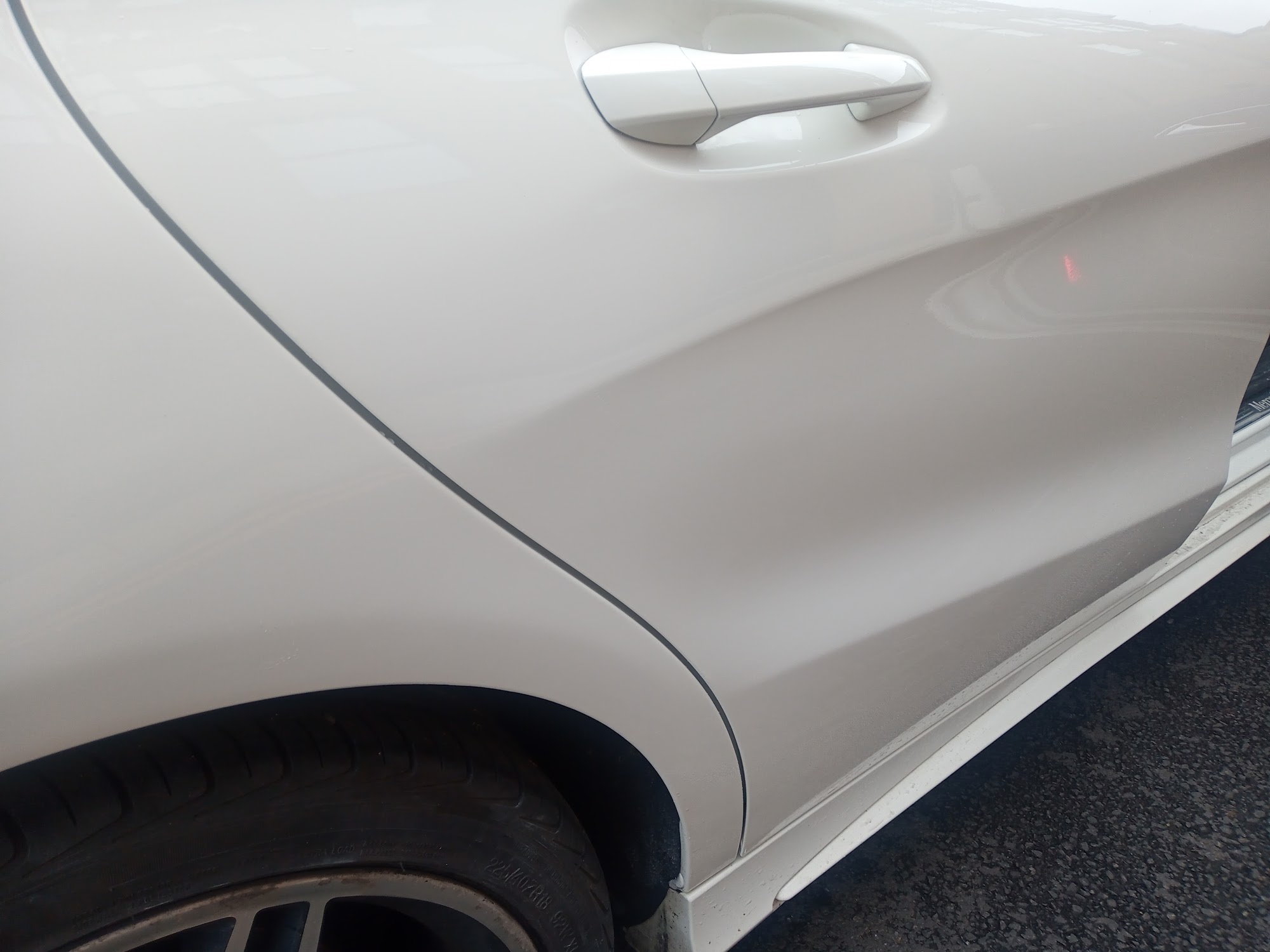 Car Body Repairs Ilford Ilford
