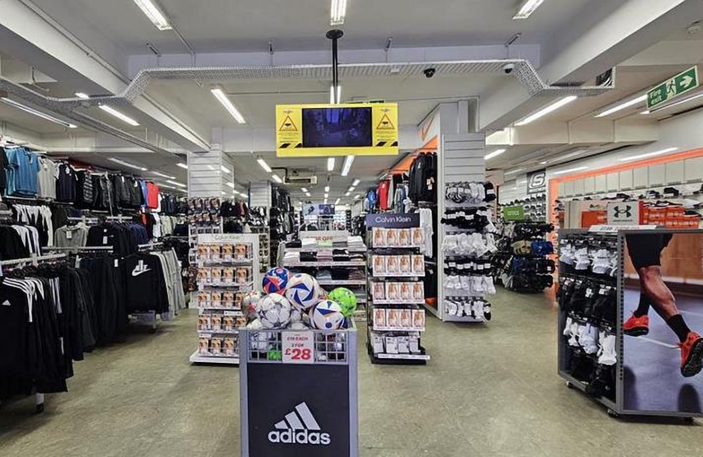 Sports Direct