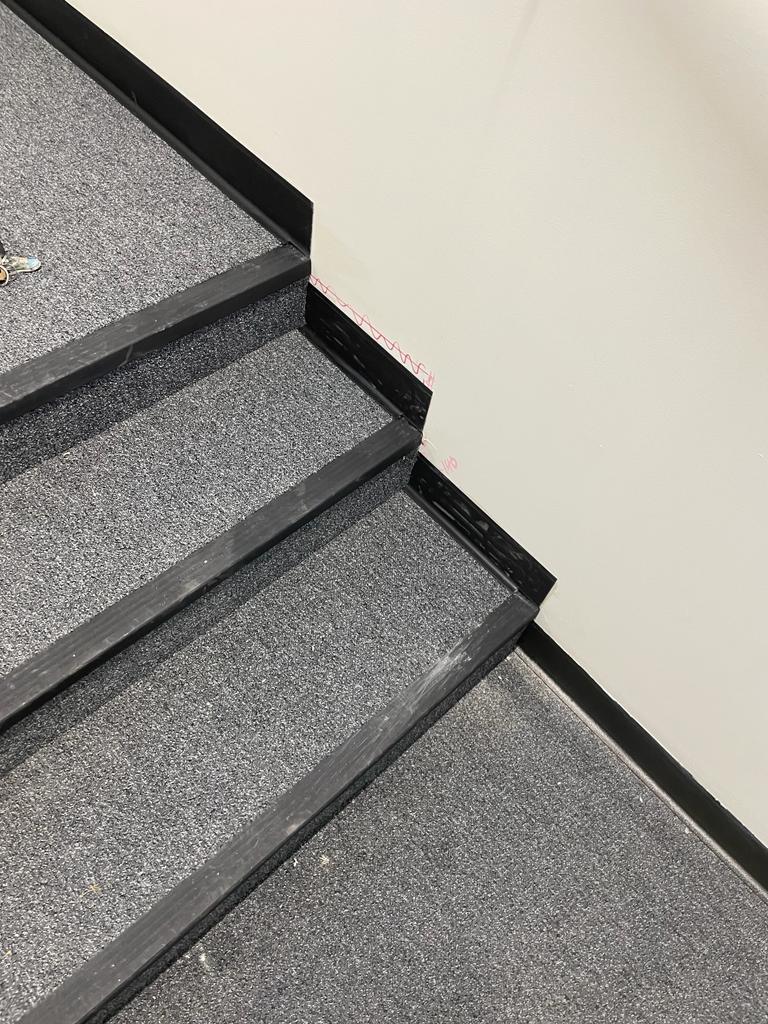 Diamond Cut Carpets and Flooring Leyton