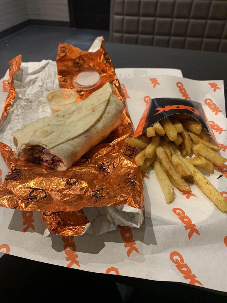 Photo credit: Yelp