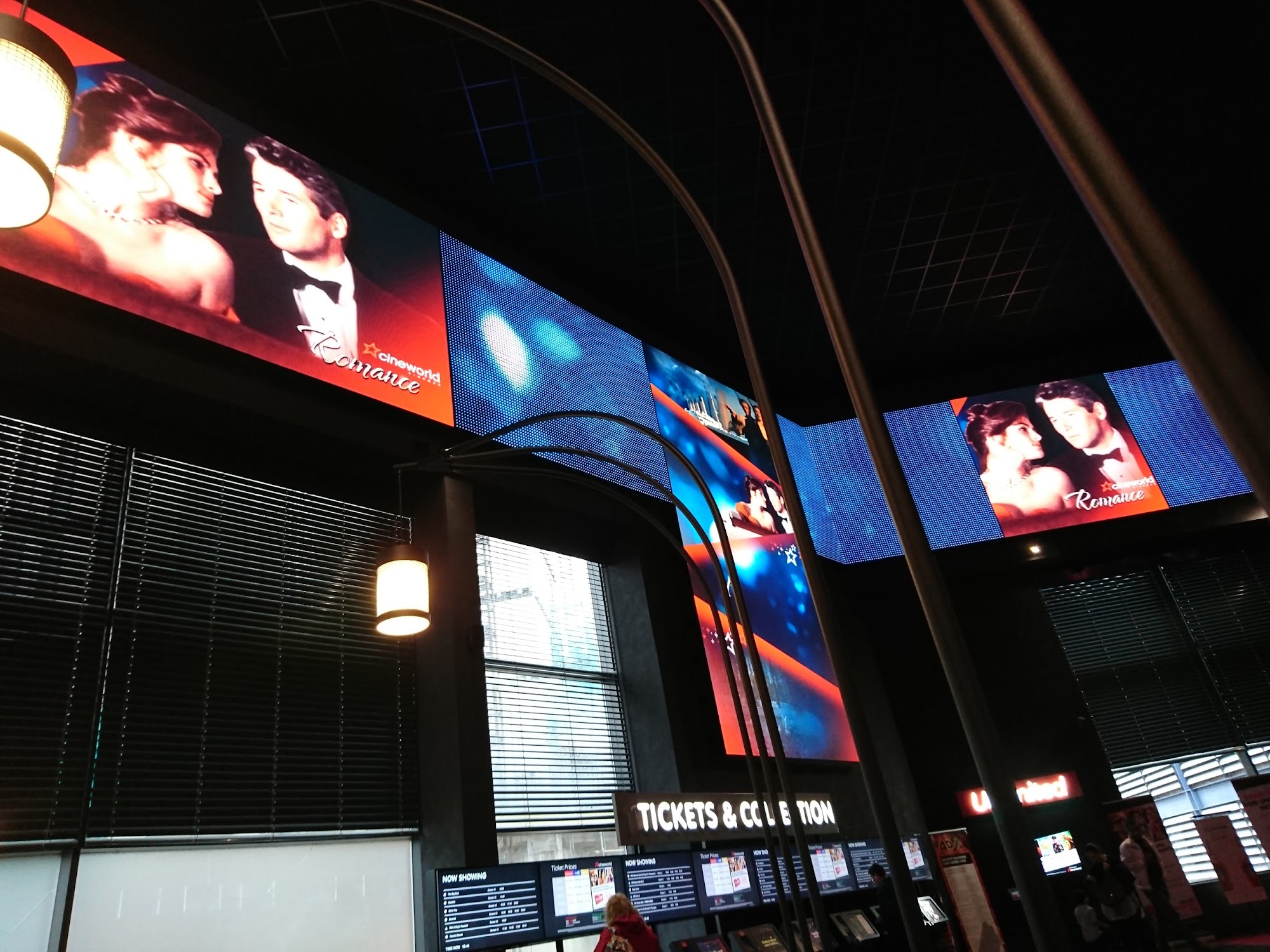 Cineworld