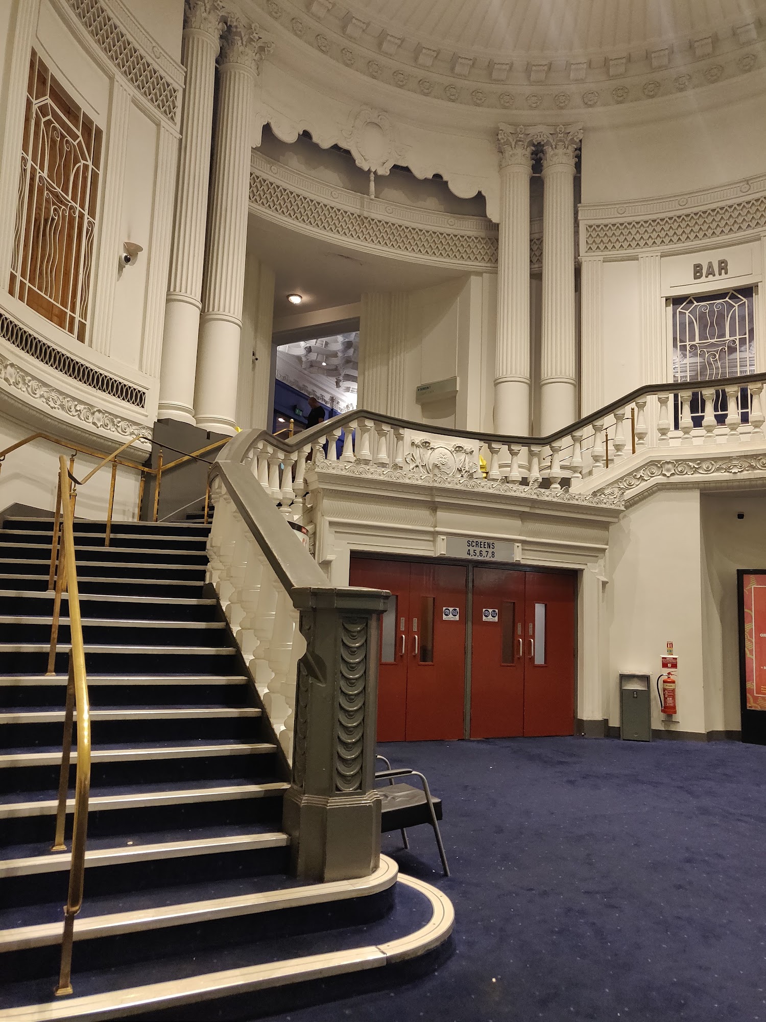 ODEON Luxe Holloway