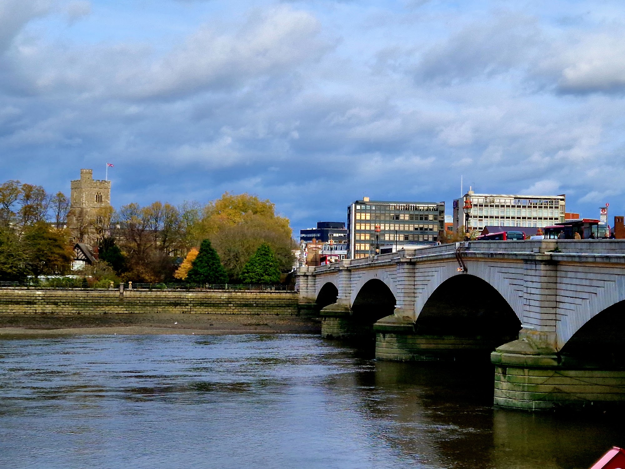 ODEON Luxe Putney