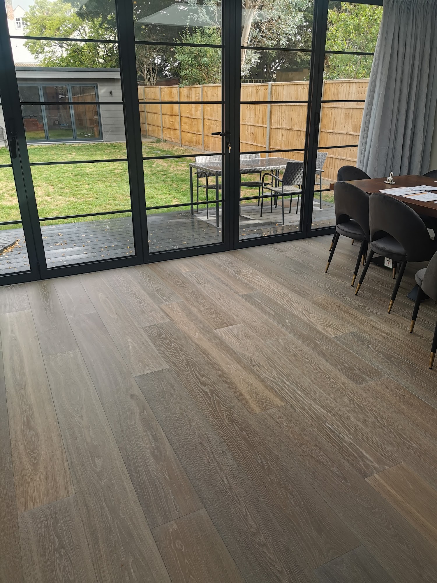 3 Oak Wood Flooring