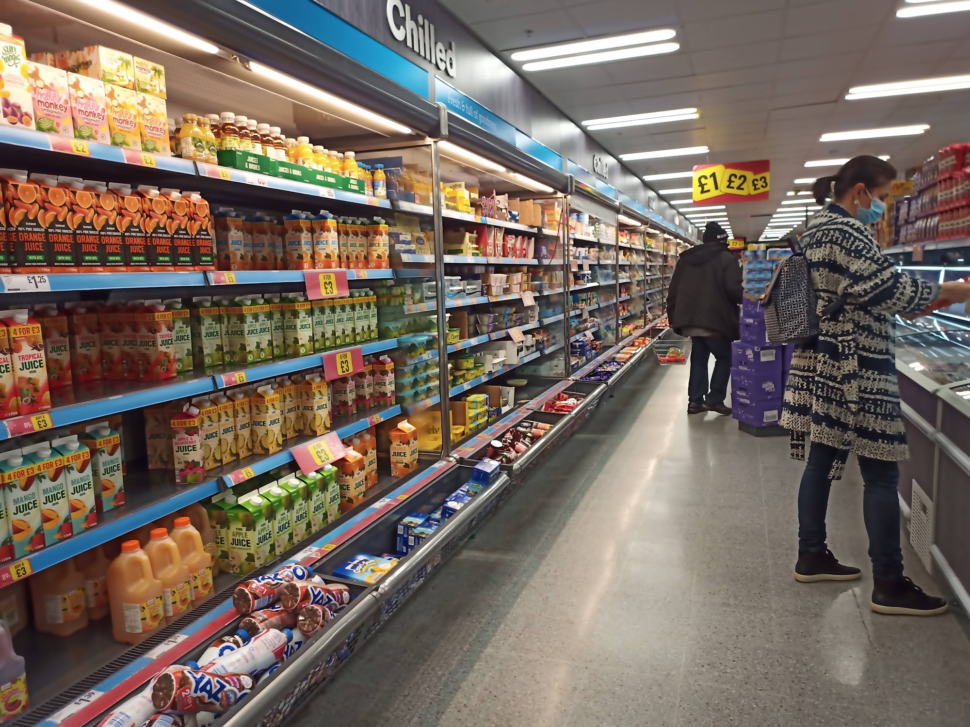 Iceland Foods