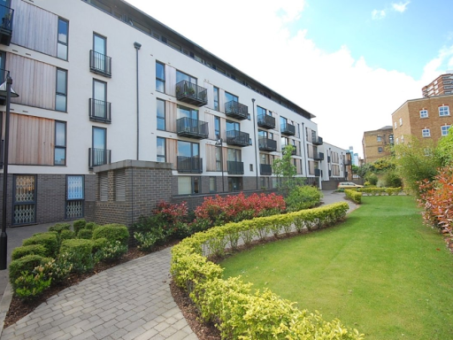 Acorn Estate Agents and Letting Agents in London Bridge