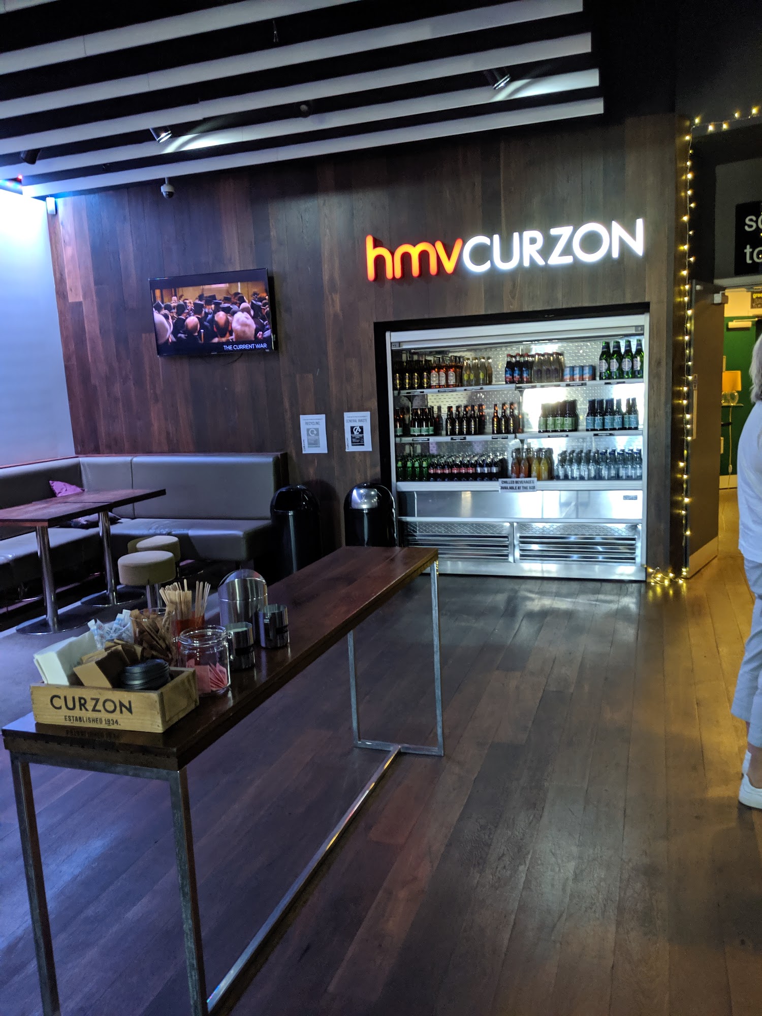 Curzon Wimbledon