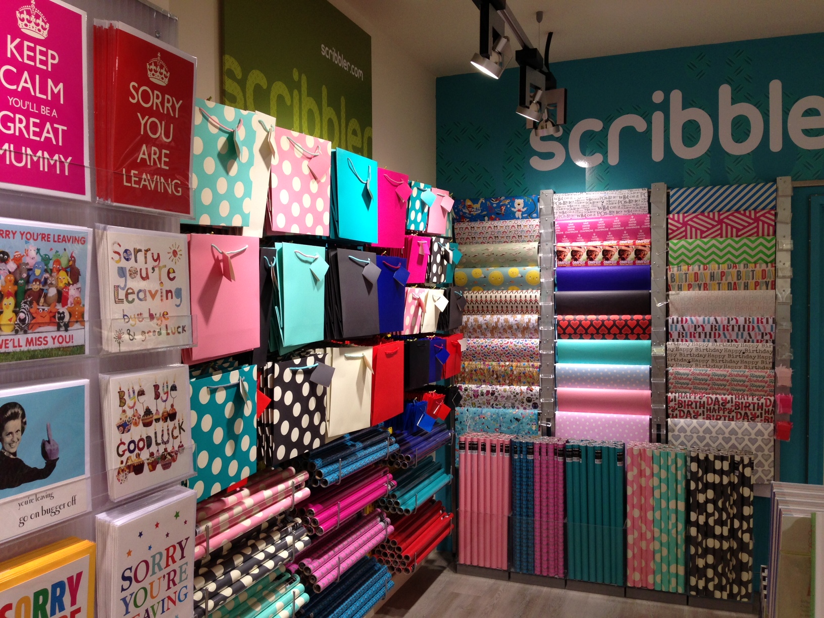 Scribbler