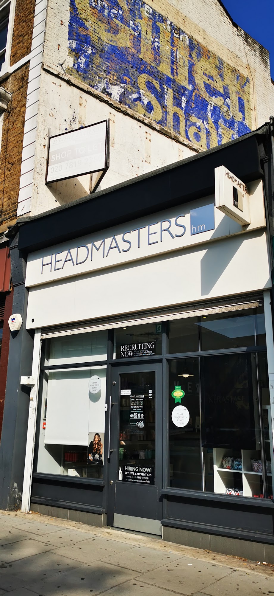 Headmasters