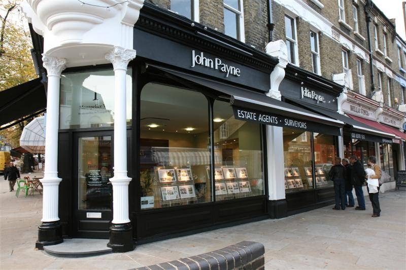 John Payne Blackheath Village Estate Agents
