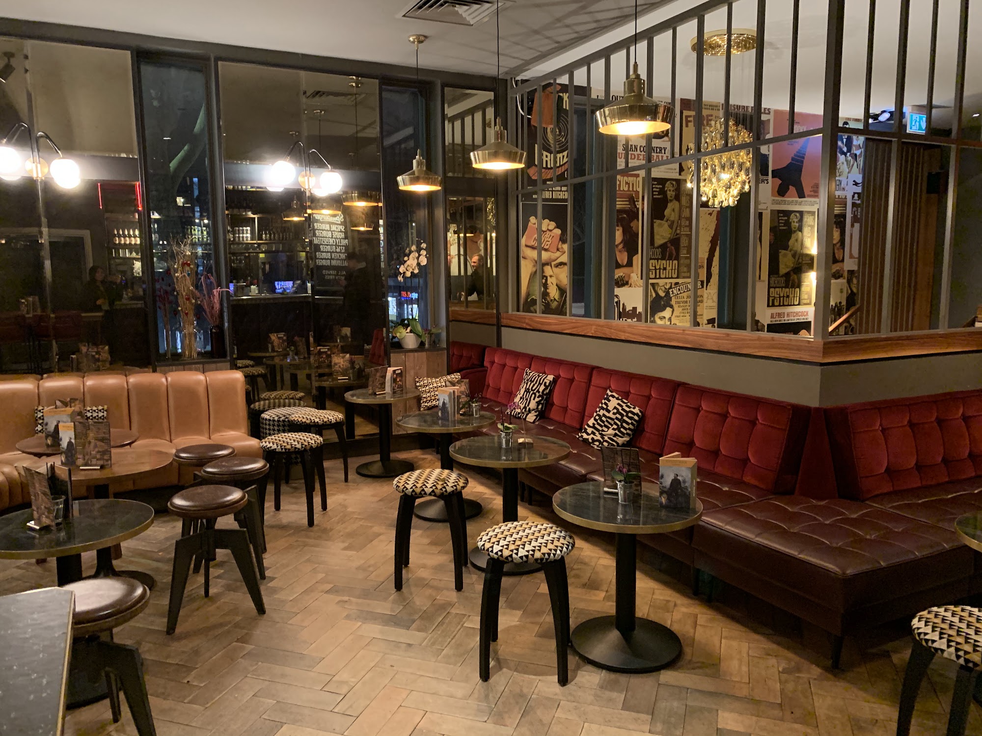 Everyman Maida Vale