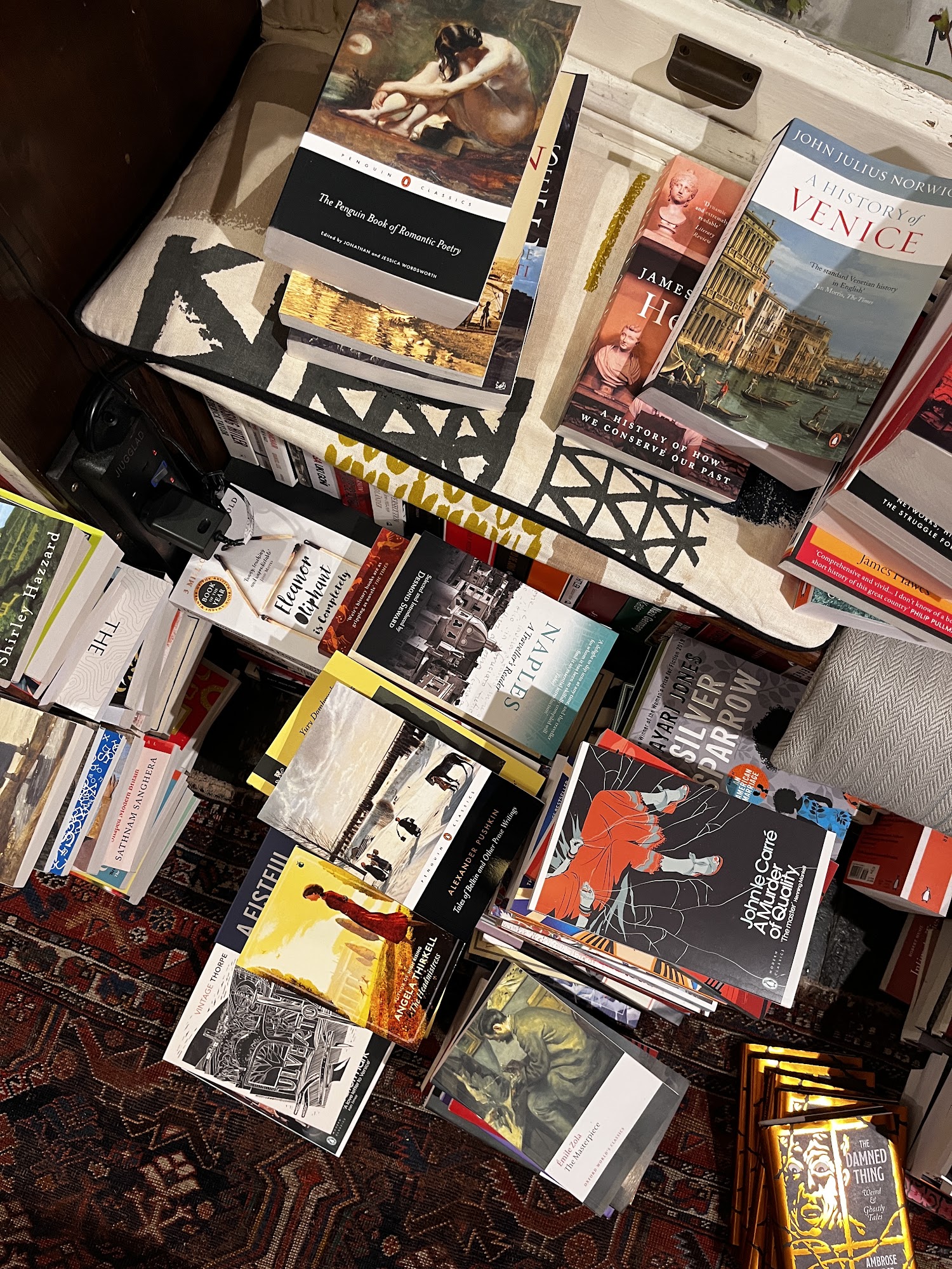 John Sandoe (Books) Ltd