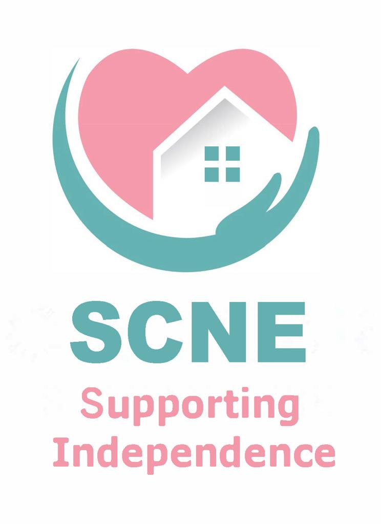 Supporting Care North East Branch Ltd