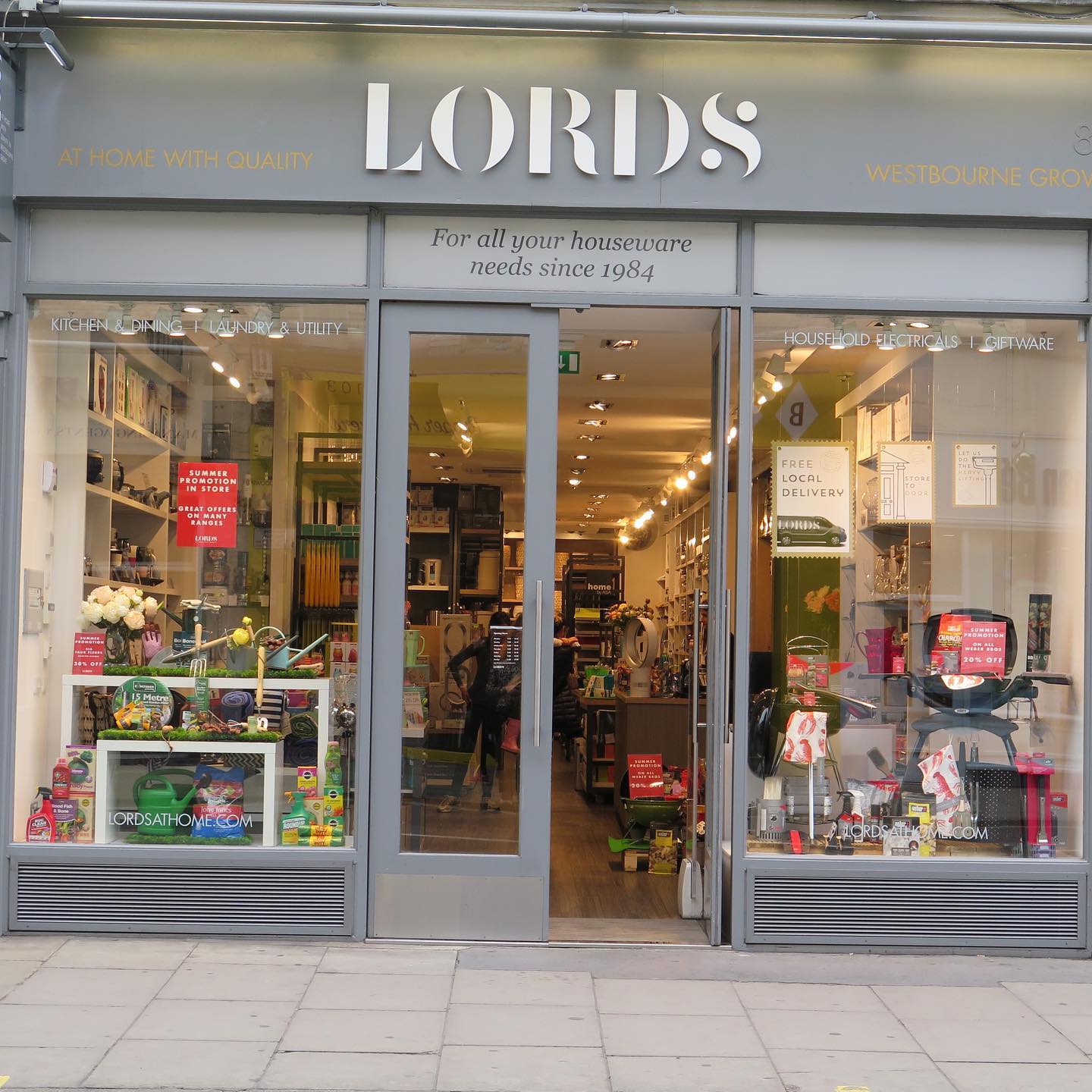 Lords