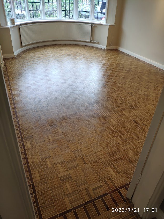 MCS Carpentry Service