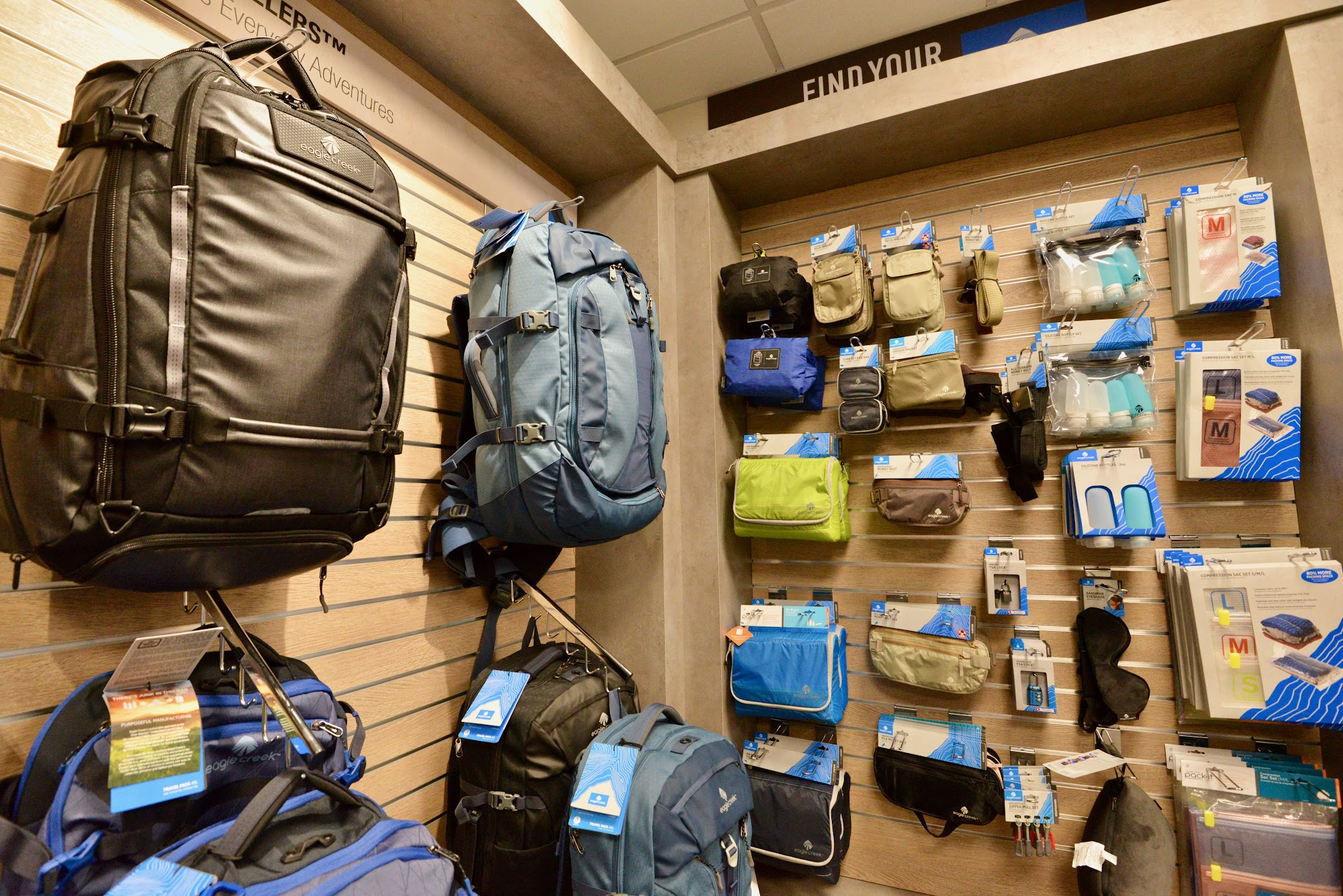 Rohan Covent Garden - Outdoor Clothing & Walking Gear
