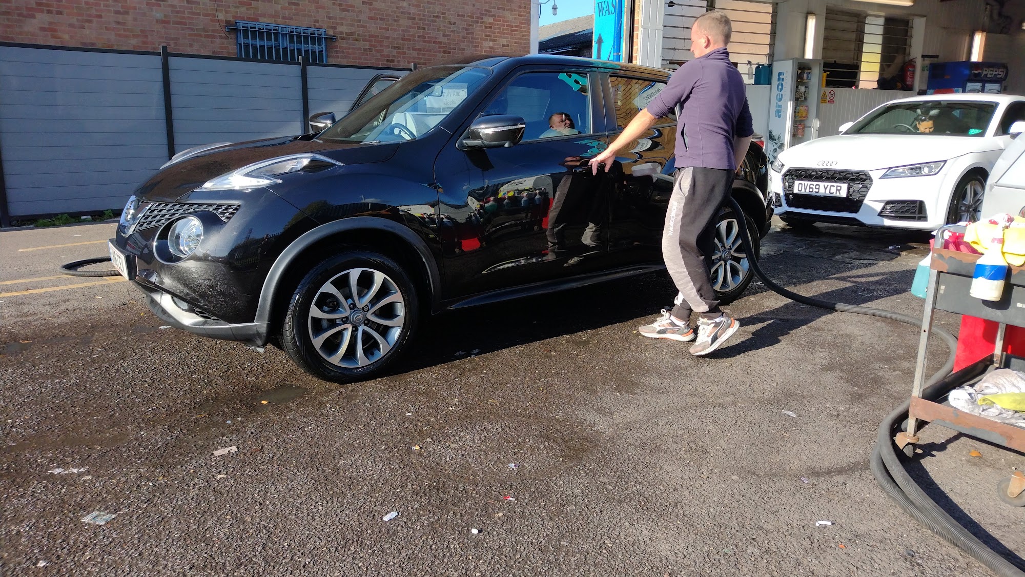 Chigwell Car Valeting Ltd