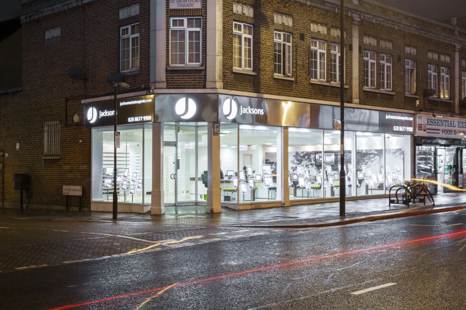 Jacksons Streatham Estate Agents