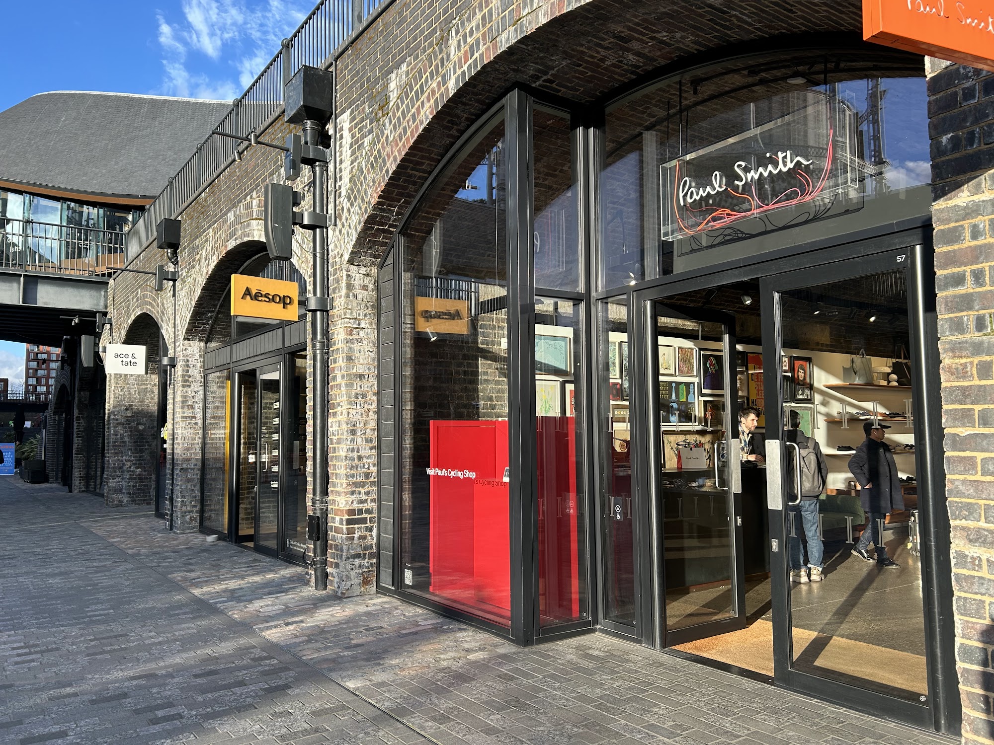 Coal Drops Yard