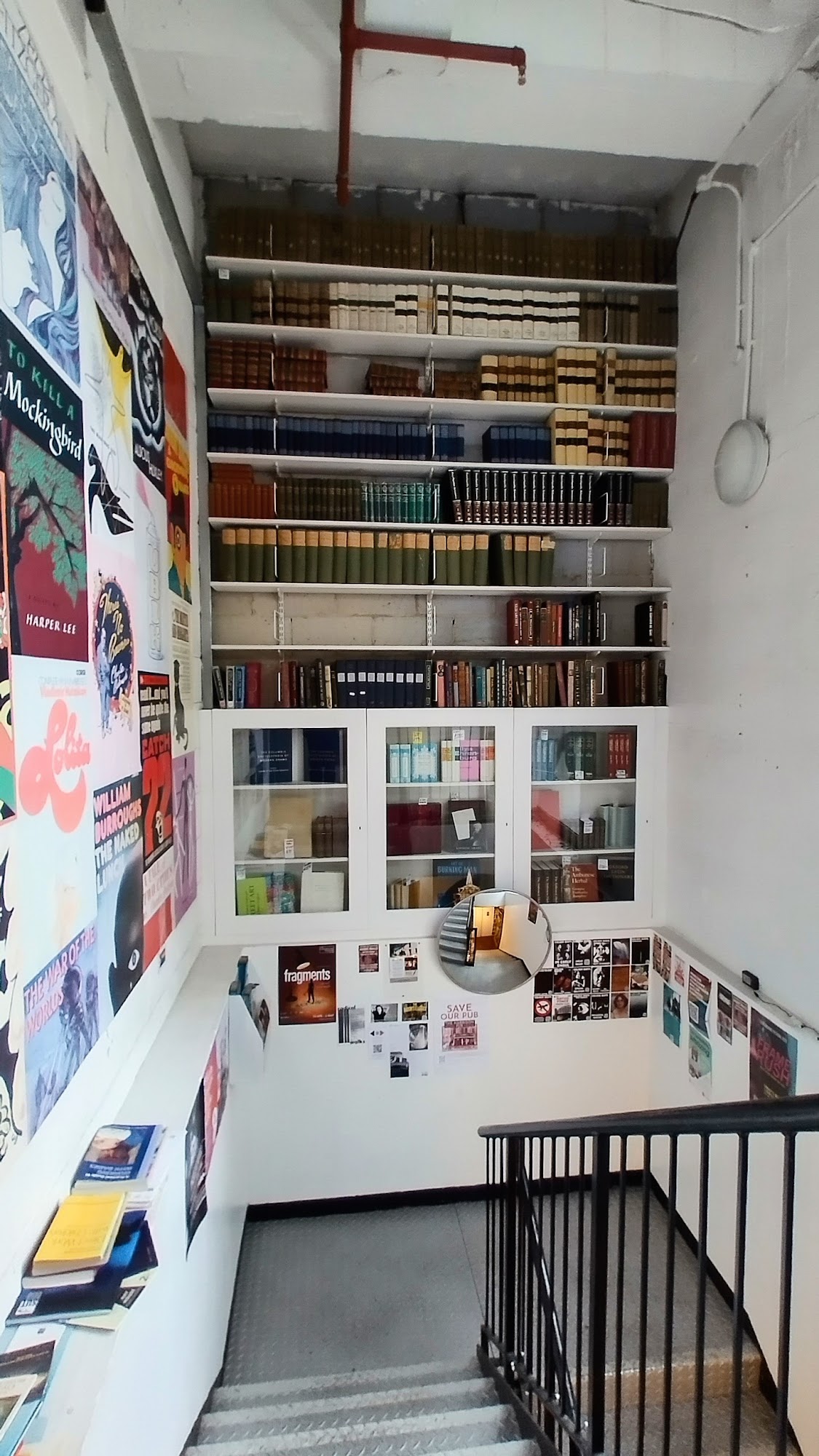 Skoob Books