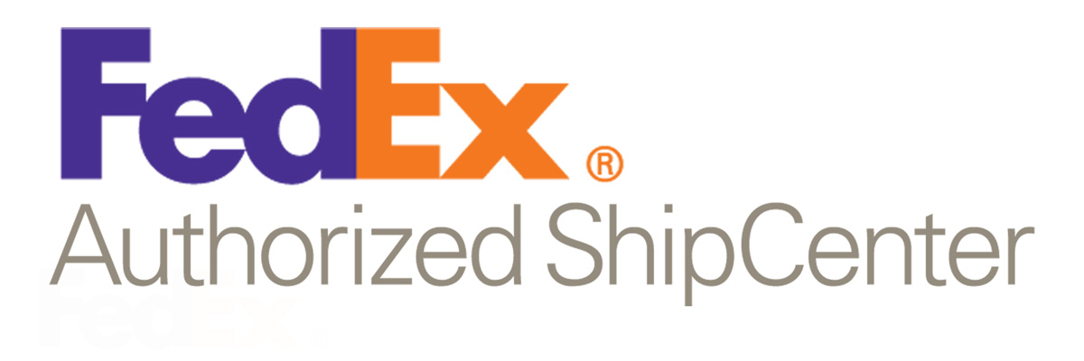 Fedex Ship Center
