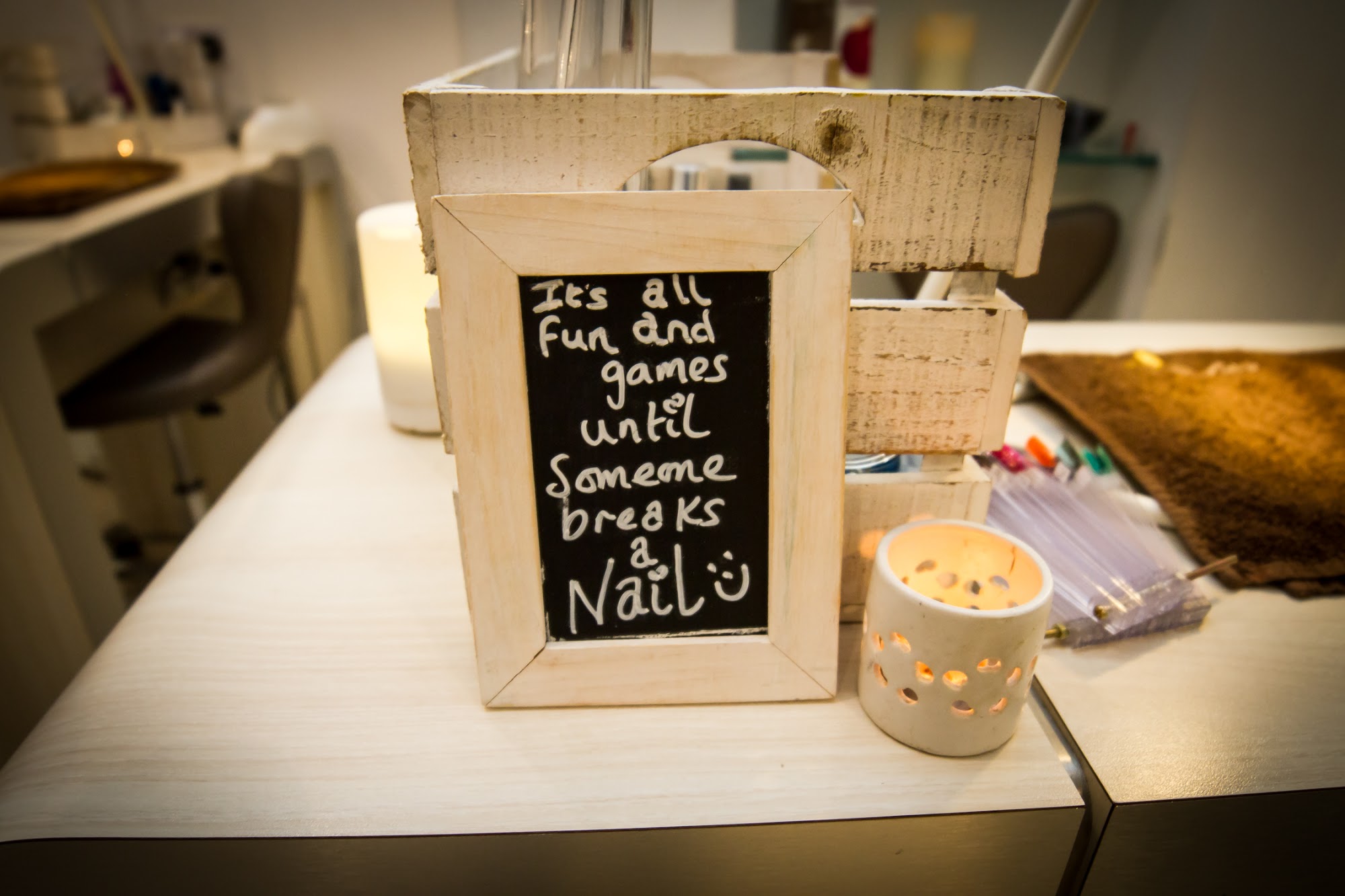 ProHands Hair & Beauty Haven