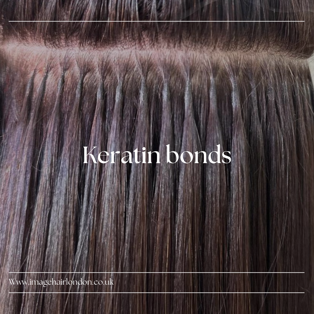 IMAGE LONDON- HAIR & BEAUTY